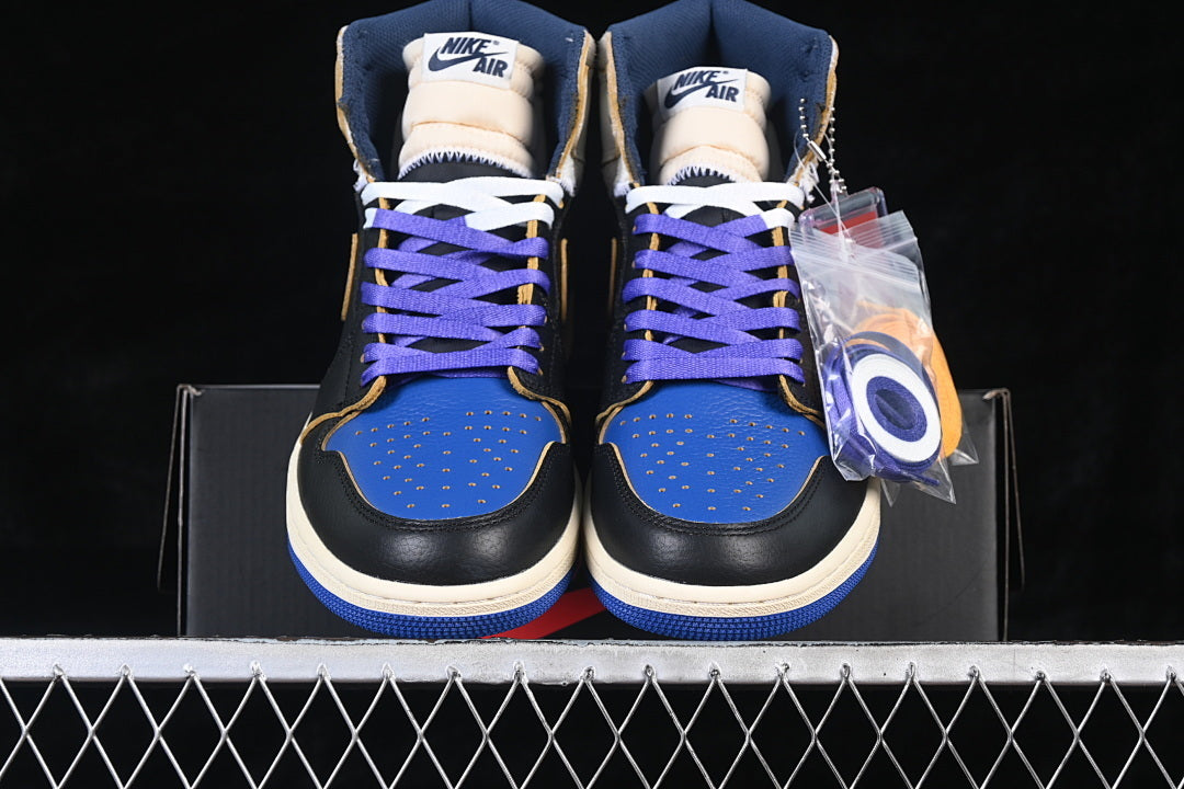 AJ1 High