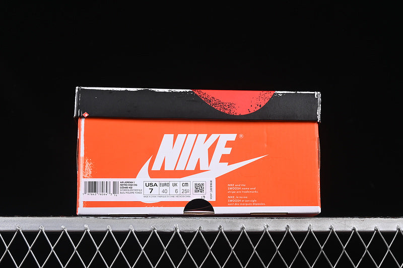 AJ1 High