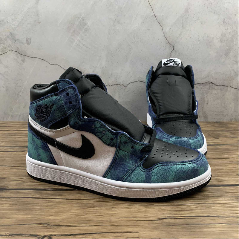 AJ1 High