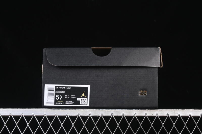AJ1 Low