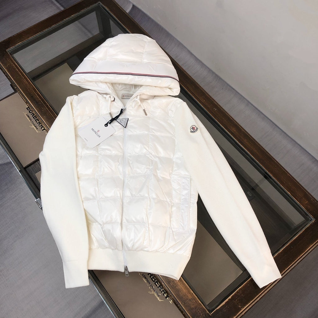 Mon Cardigan