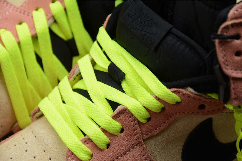 AJ1 High