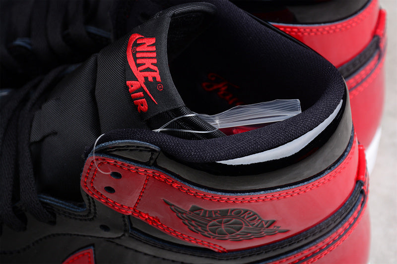 AJ1 High