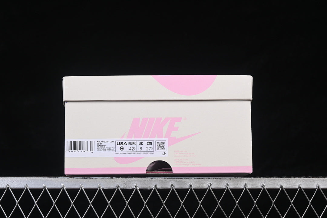 AJ1 Low