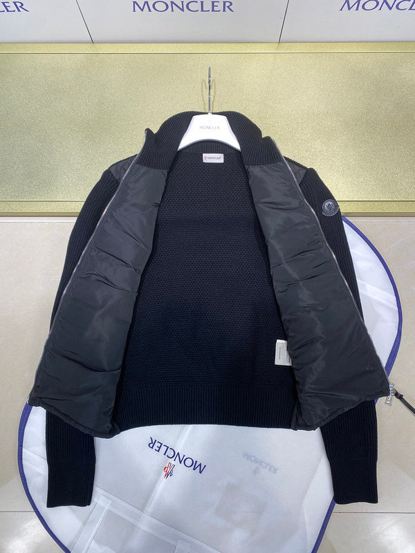 Mon Cardigan