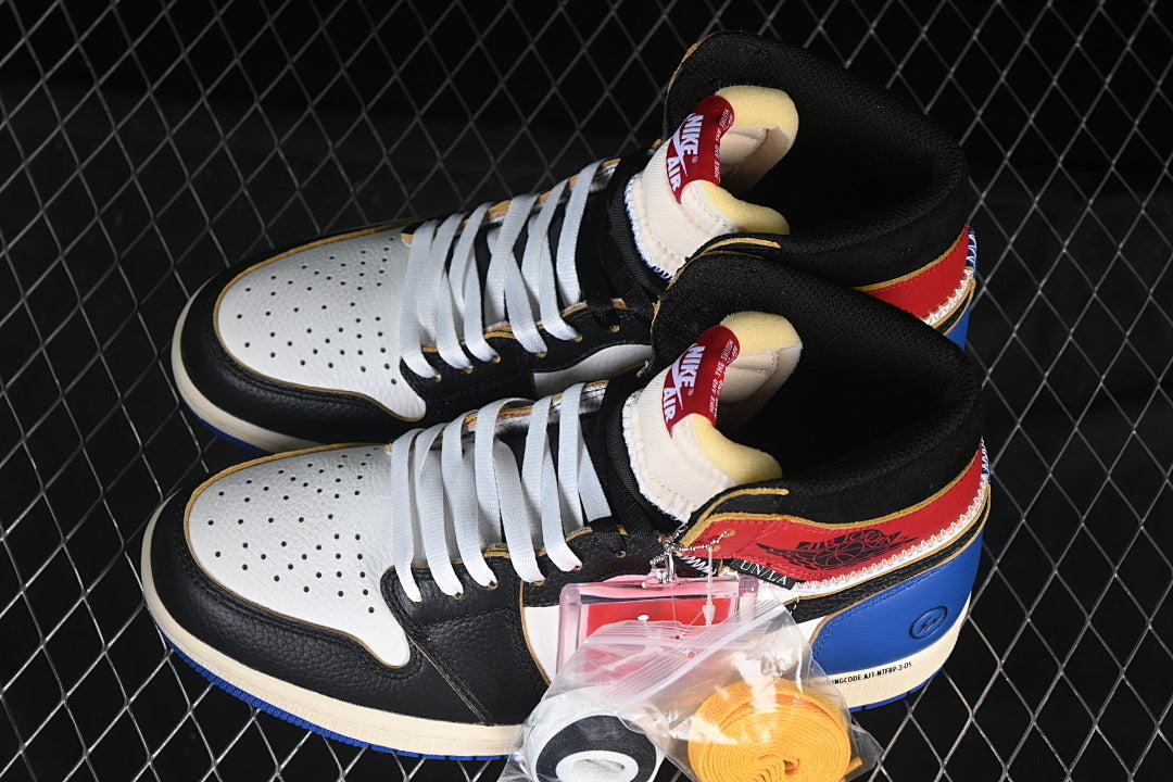 AJ1 High