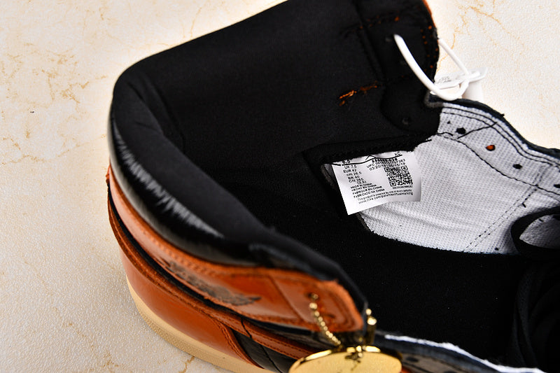 AJ1 High