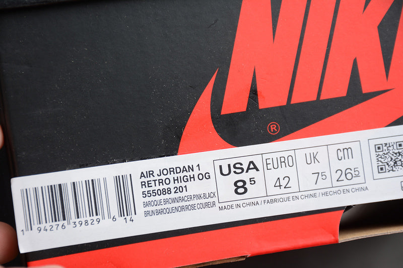 AJ1 High