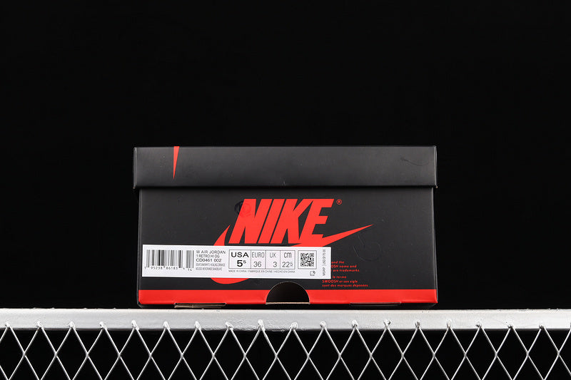 AJ1 High