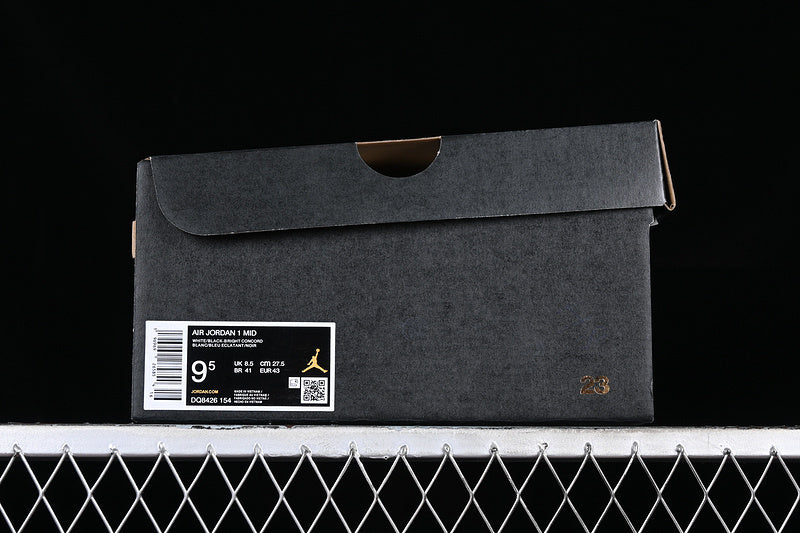 AJ1 Mid