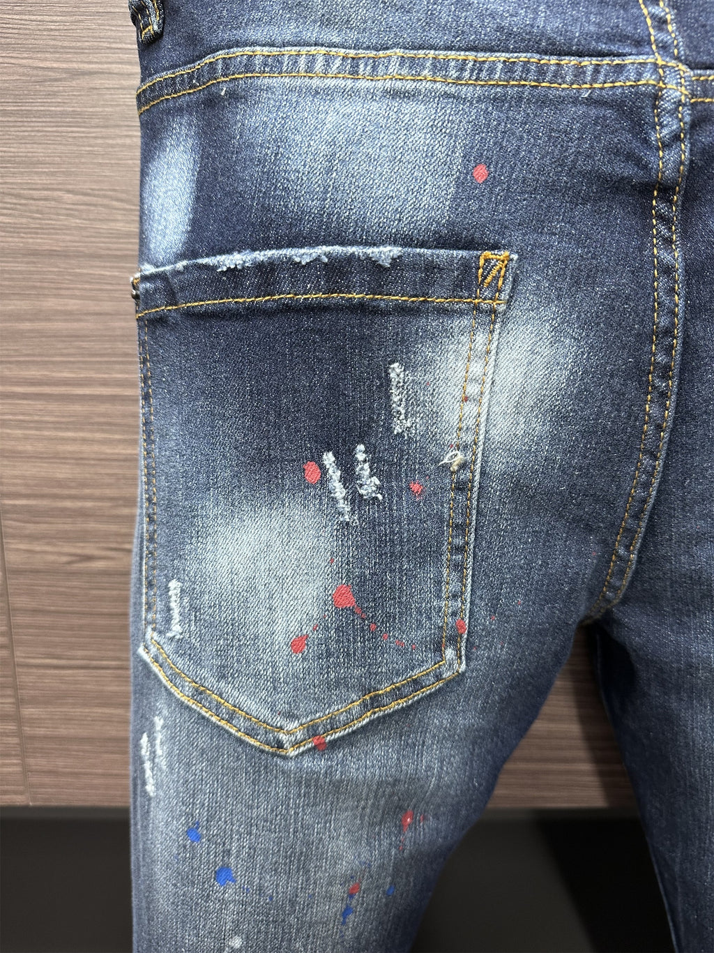D2 Jeans