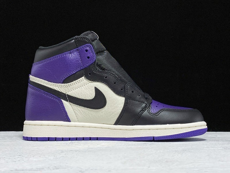 AJ1 High