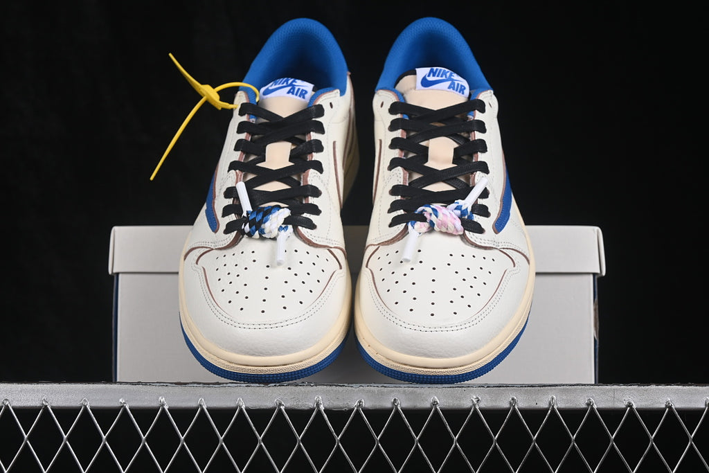 AJ1 Low