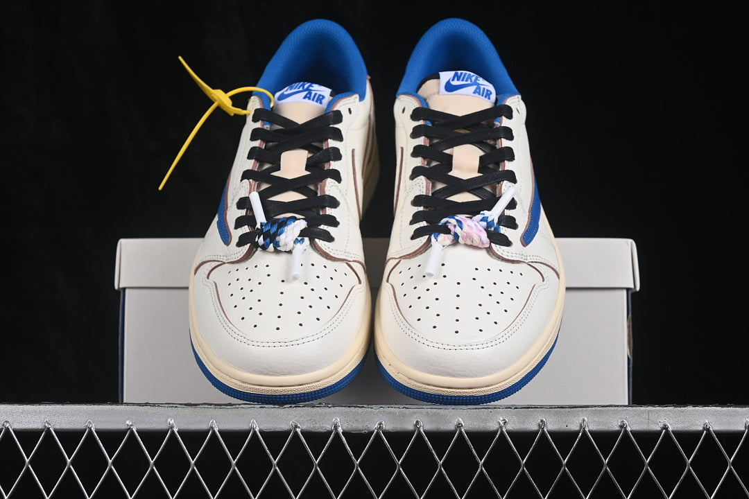 AJ1 Low