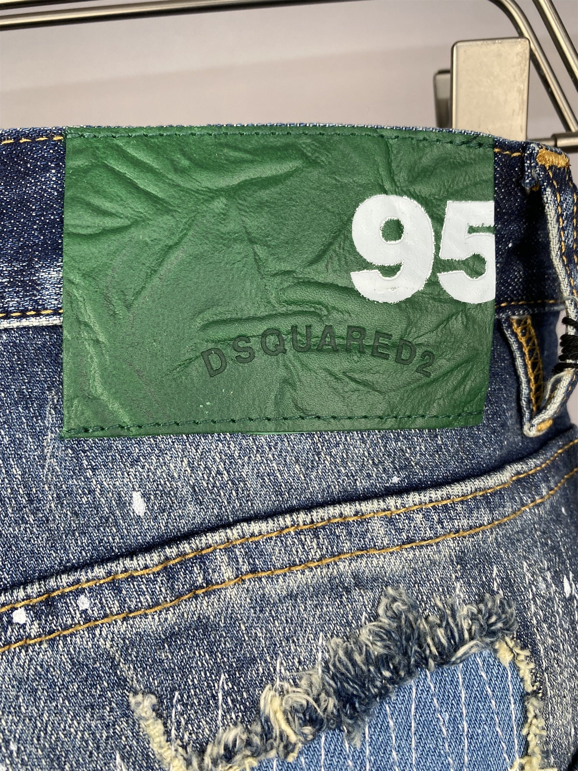 D2 Jeans