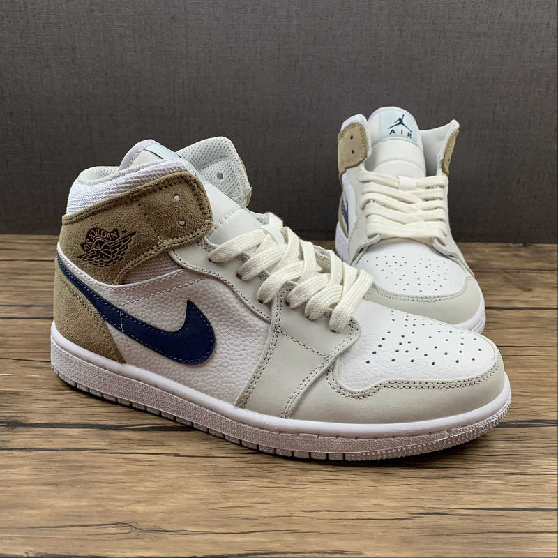 AJ1 Mid