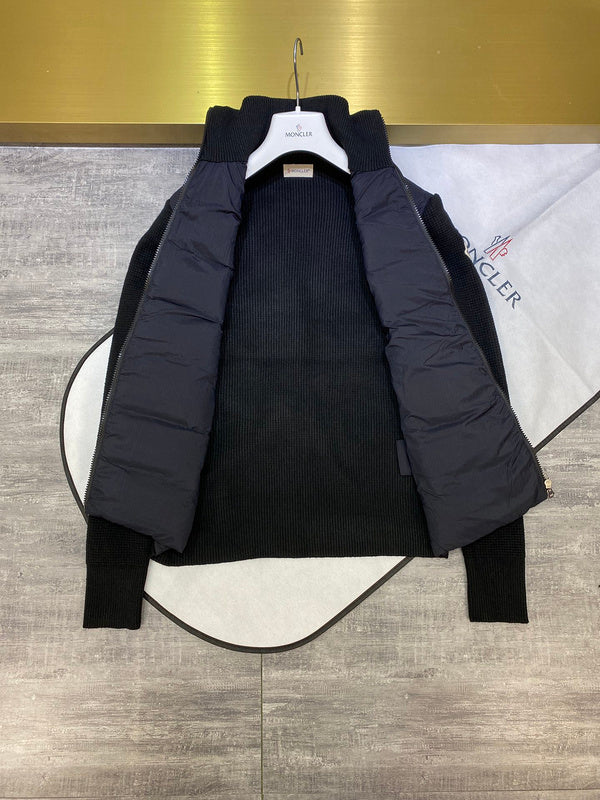 Mon Cardigan