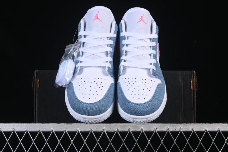 AJ1 Low