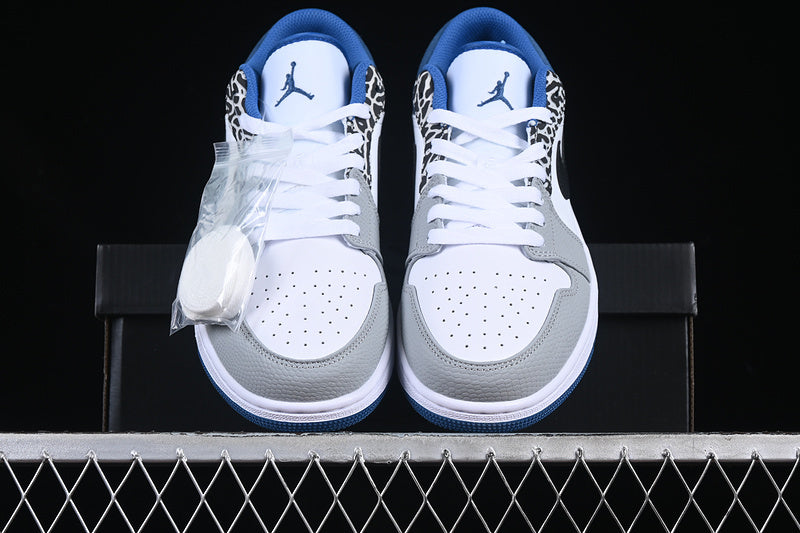 AJ1 Low