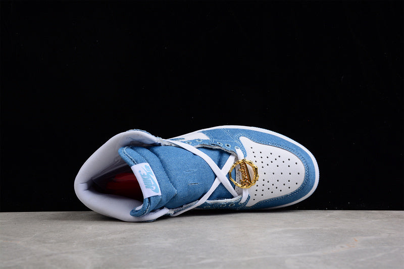 AJ1 High