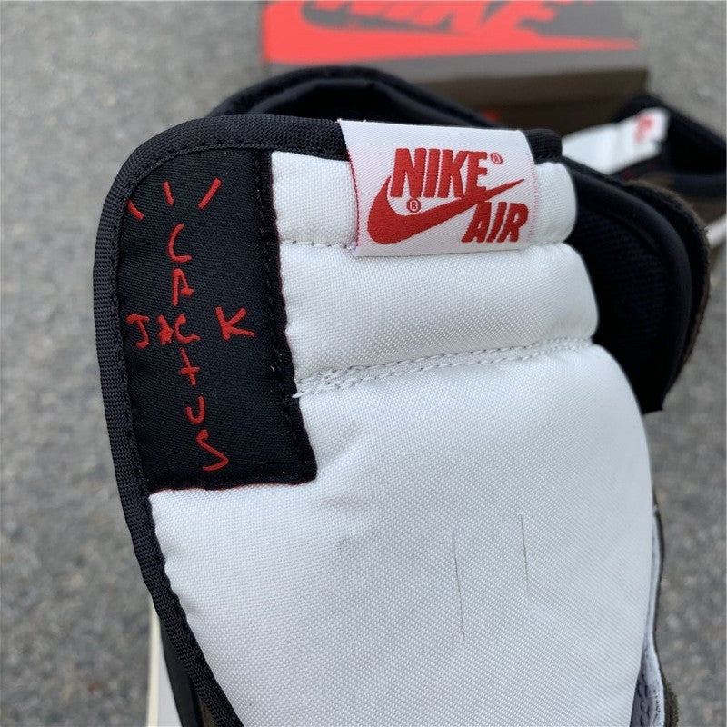 AJ1 High