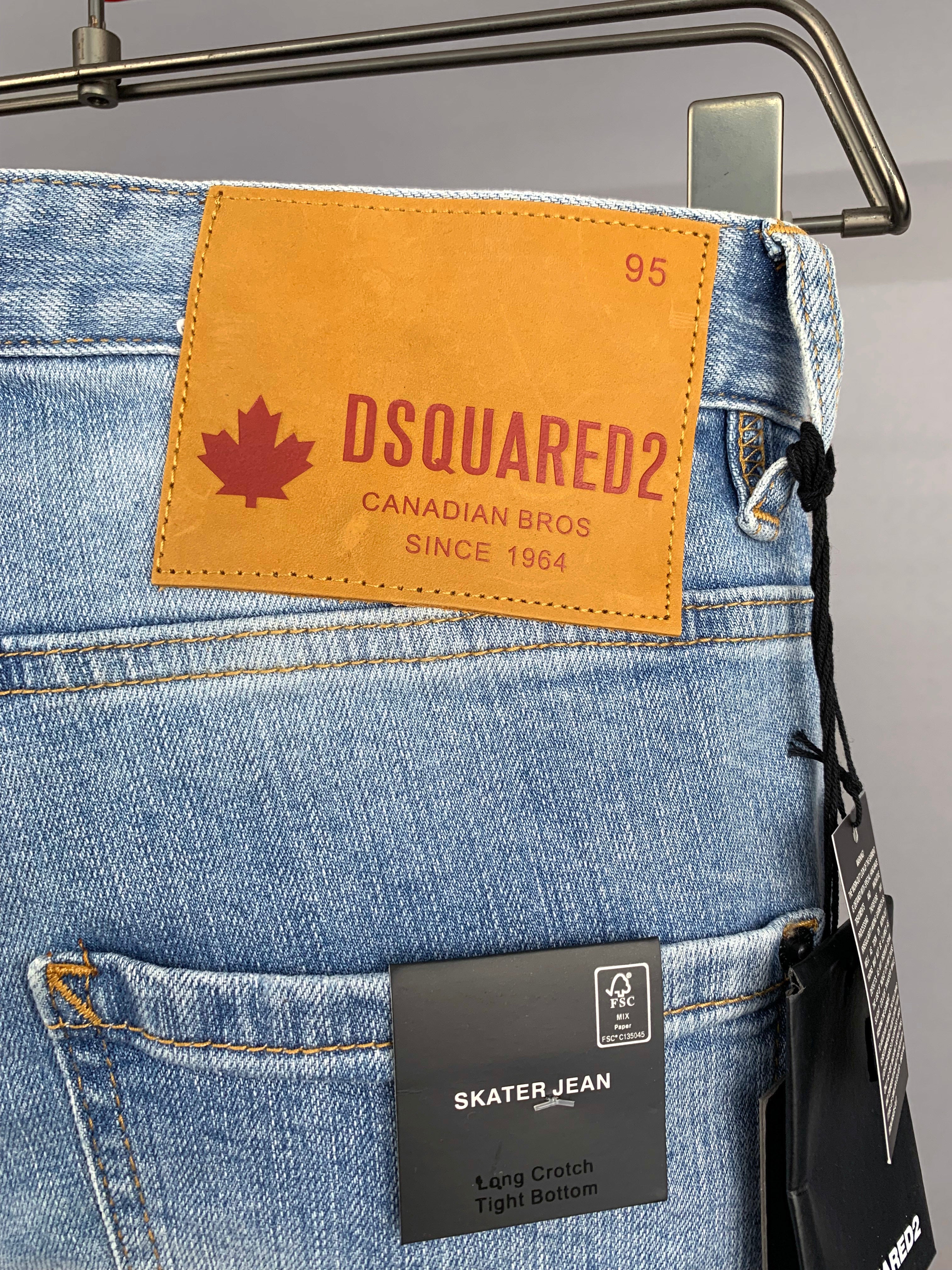 D2 Jeans