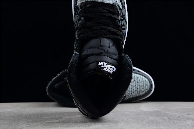 AJ1 High