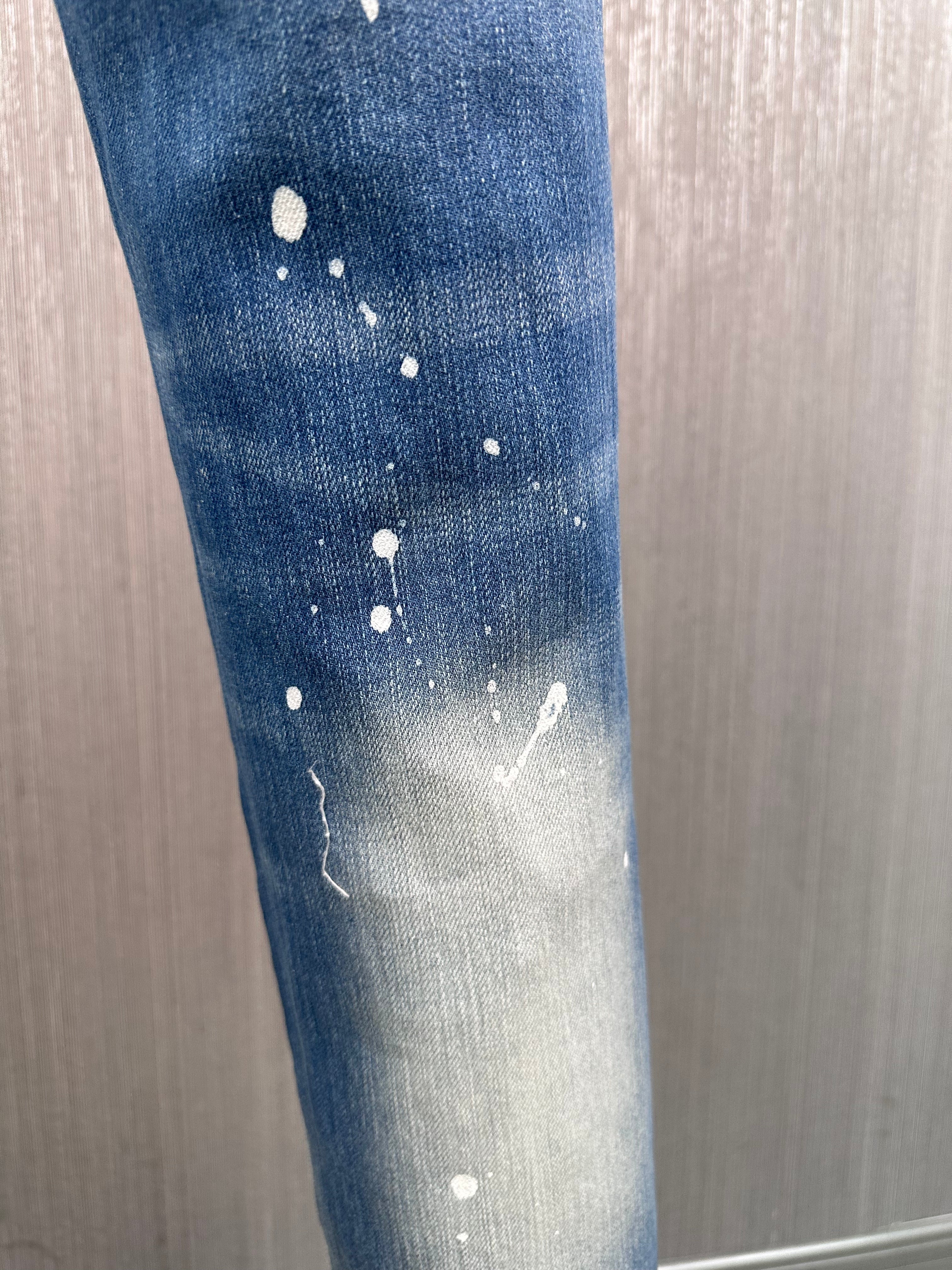 D2 Jeans
