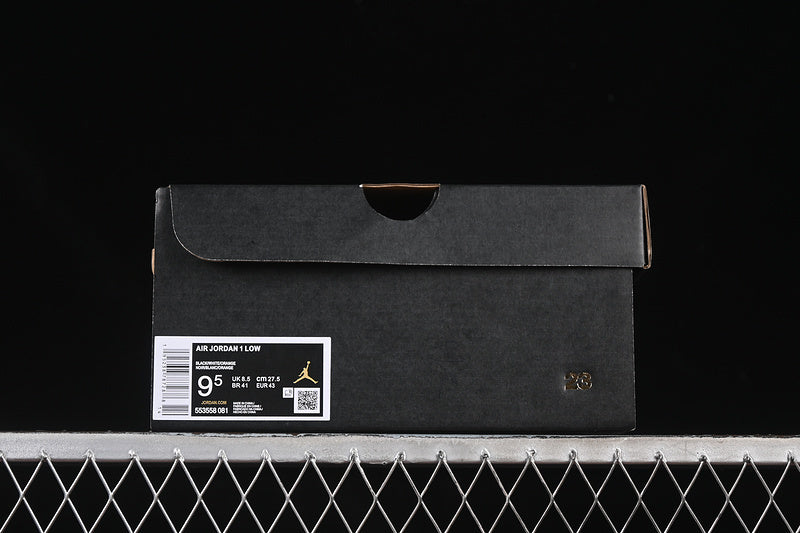AJ1 Low