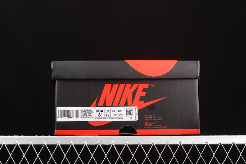 AJ1 High