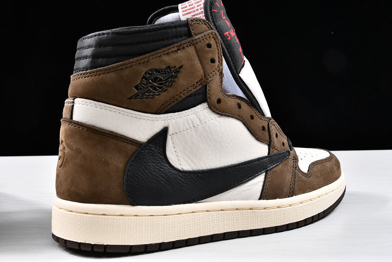 AJ1 High