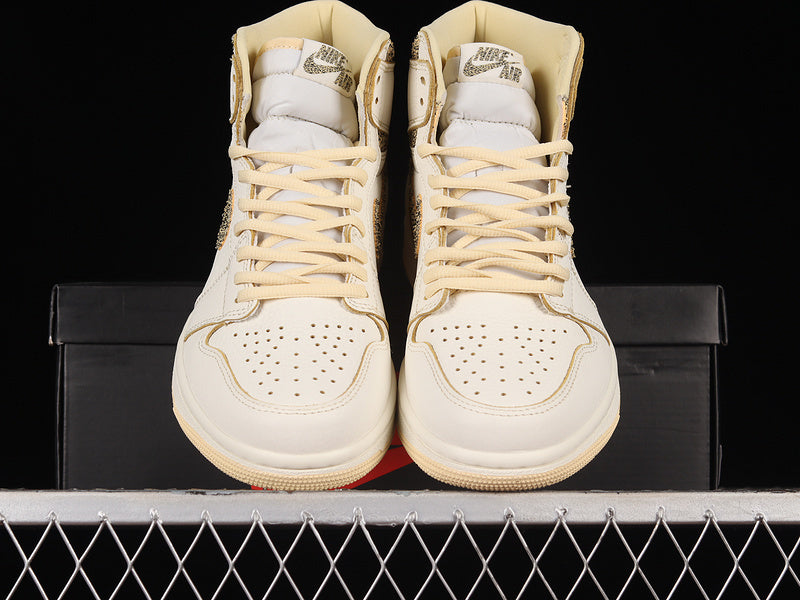 AJ1 High