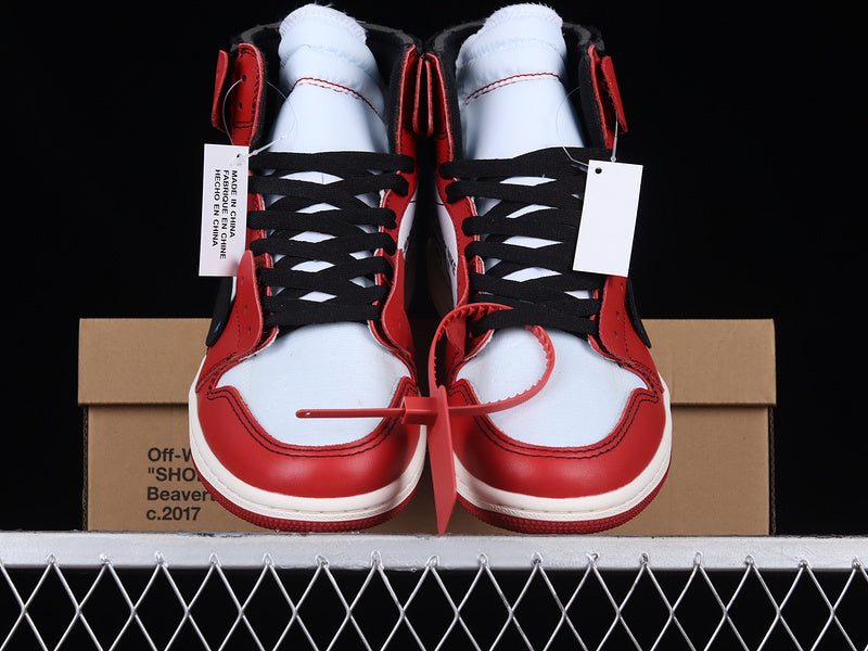 AJ1 High