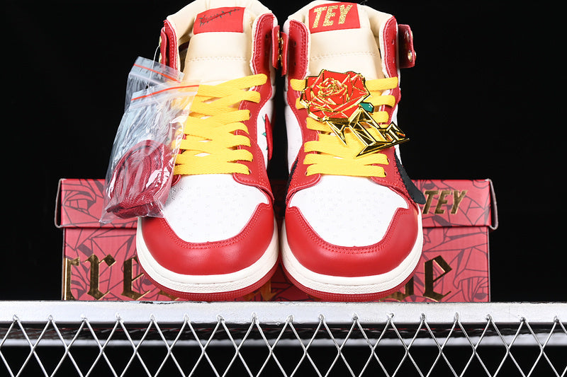 AJ1 High