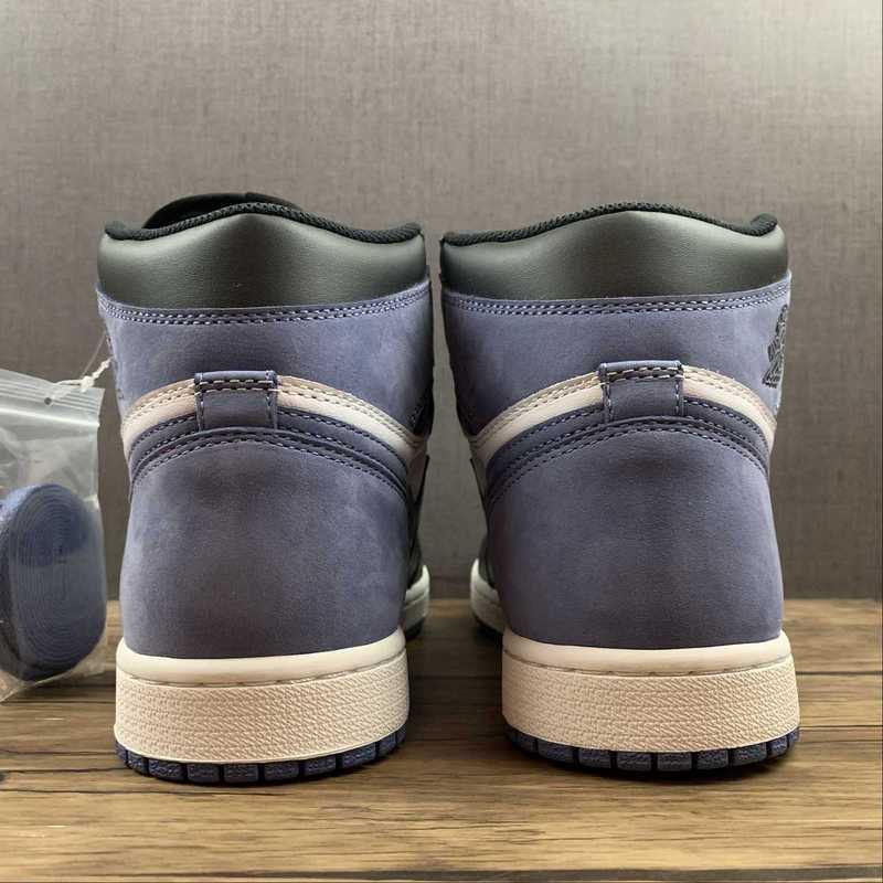 AJ1 High