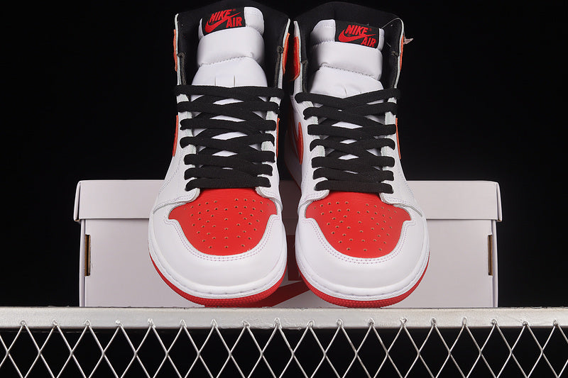 AJ1 High