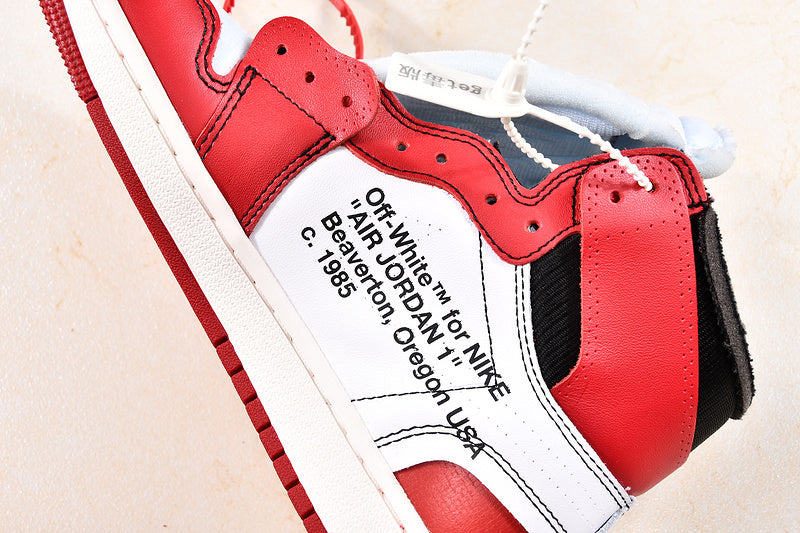 AJ1 High