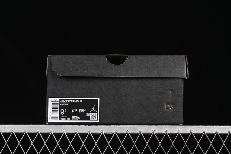AJ1 Low