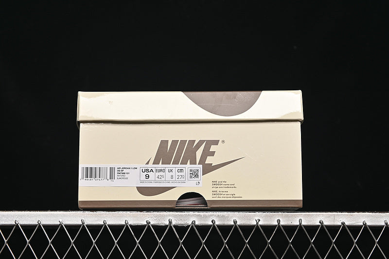 AJ1 Low