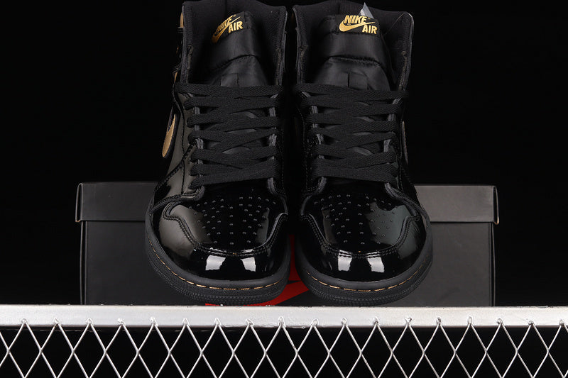 AJ1 High