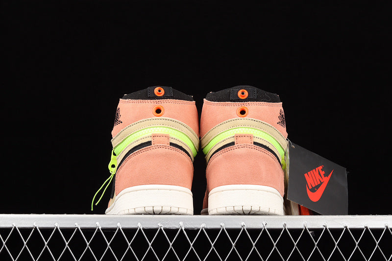AJ1 High