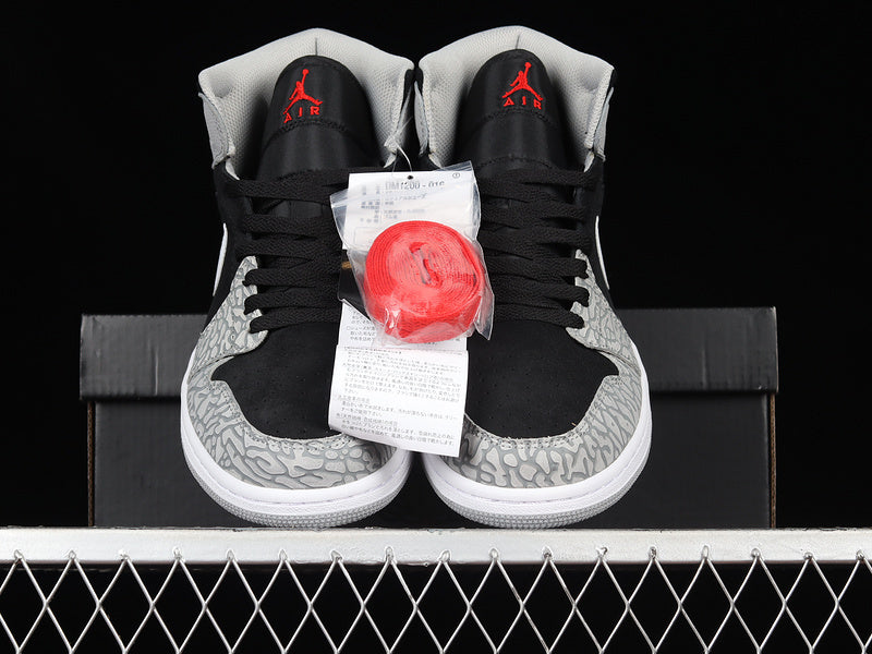 AJ1 Mid