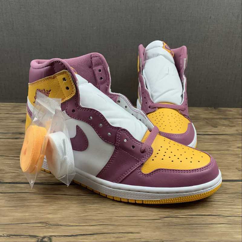 AJ1 High