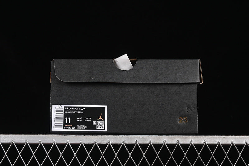 AJ1 Low