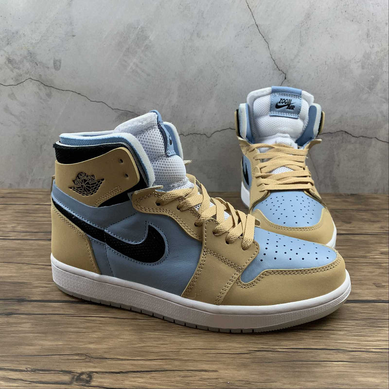 AJ1 High