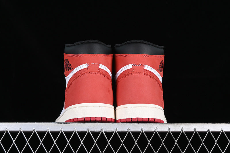 AJ1 High