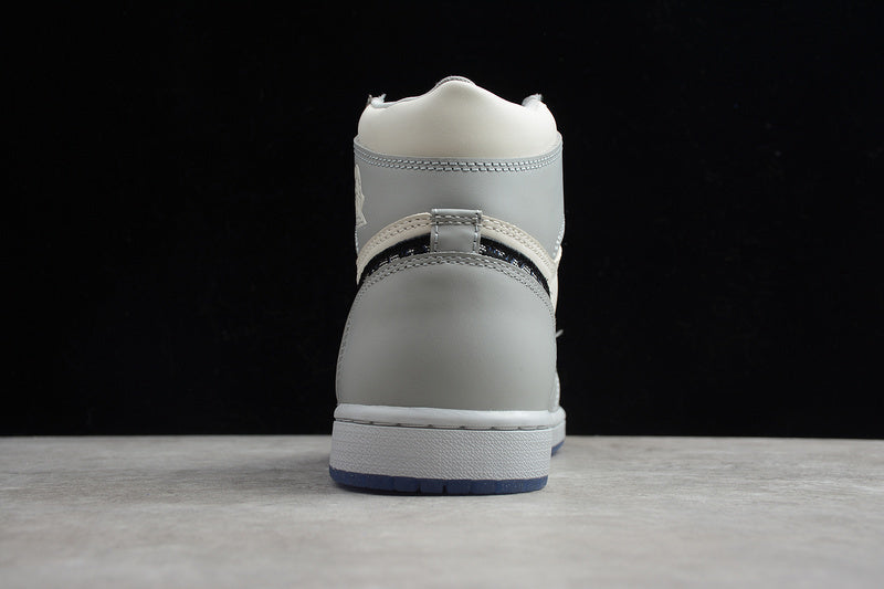 AJ1 High