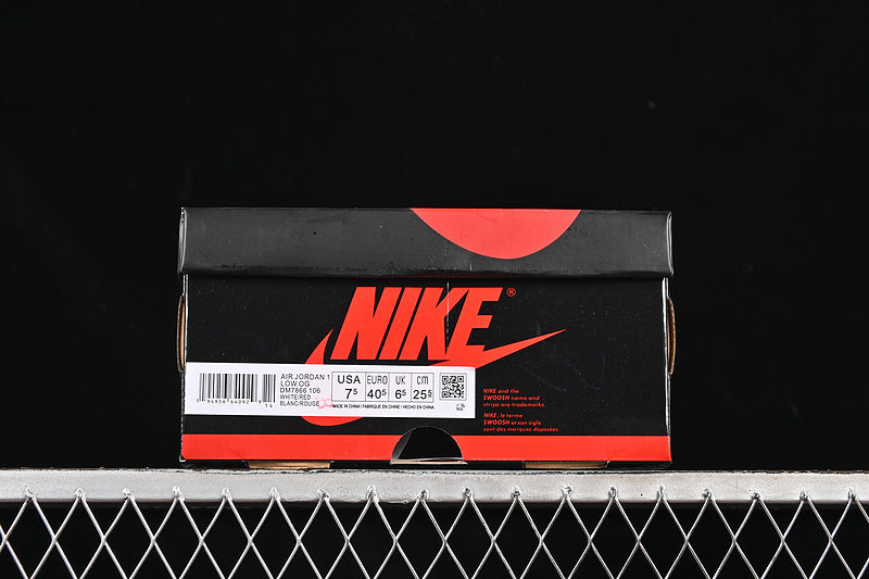 AJ1 Low