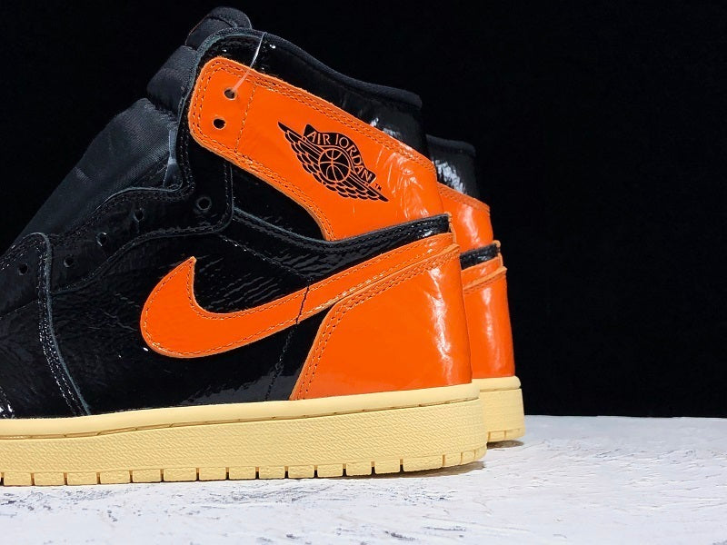AJ1 High