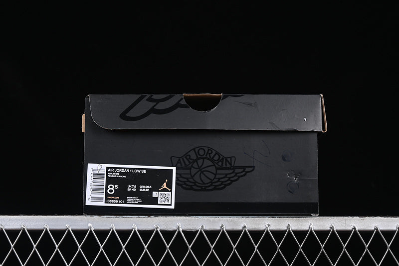 AJ1 Low